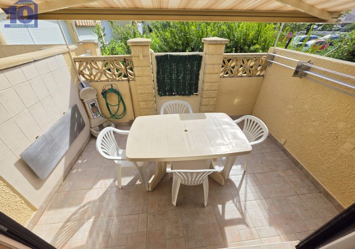 sale Maison individuelle Valras Plage