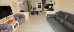 vente Maison individuelle Valras Plage