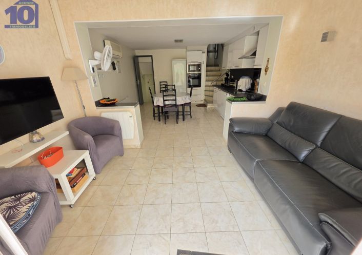 sale Maison individuelle Valras Plage