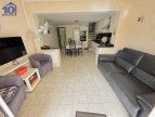 vente Maison individuelle Valras Plage