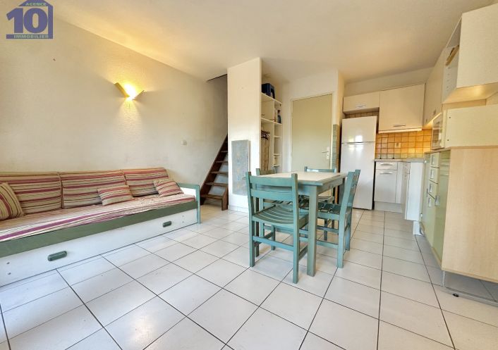 vente Pavillon Vendres