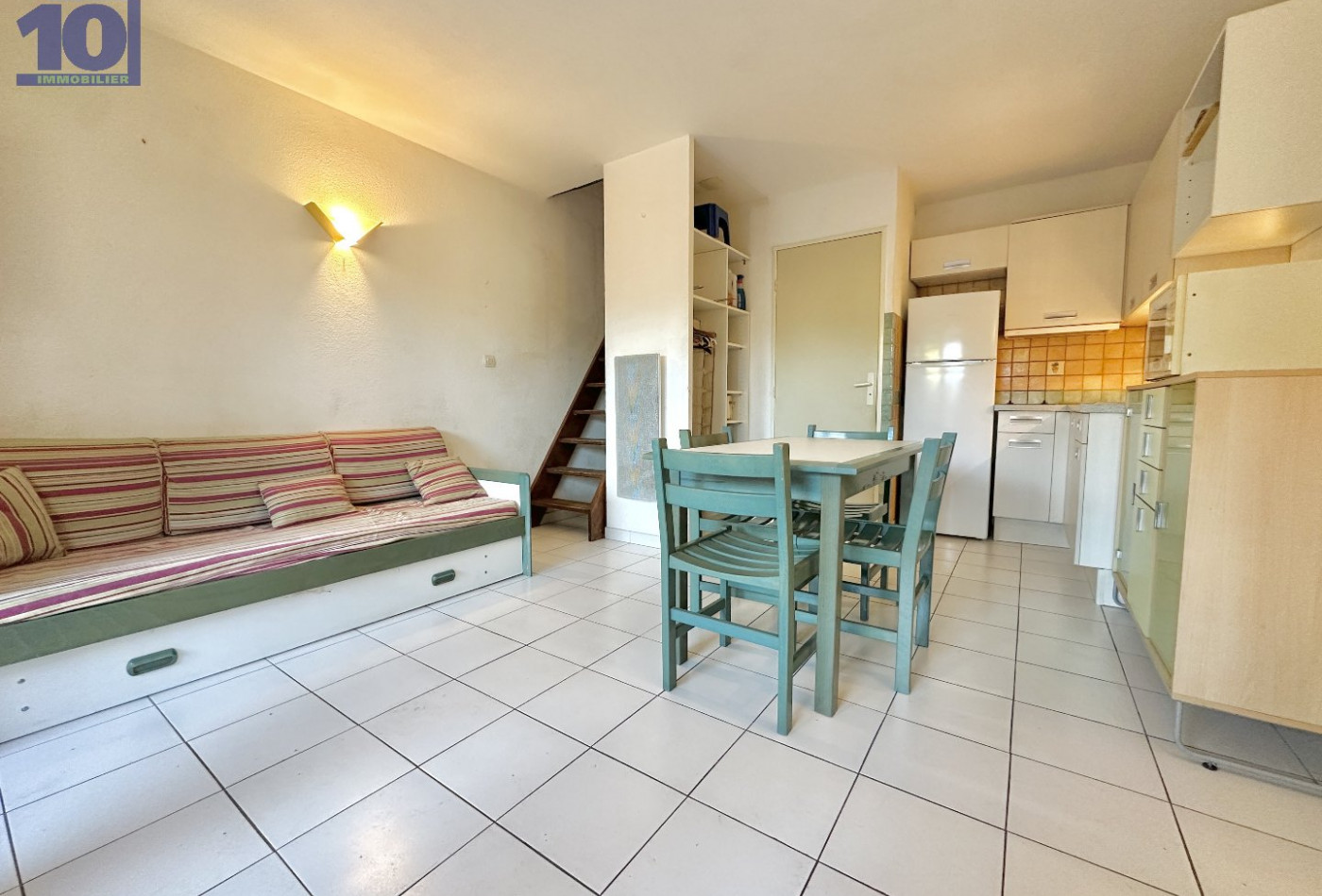 vente Pavillon Vendres - Photo 2