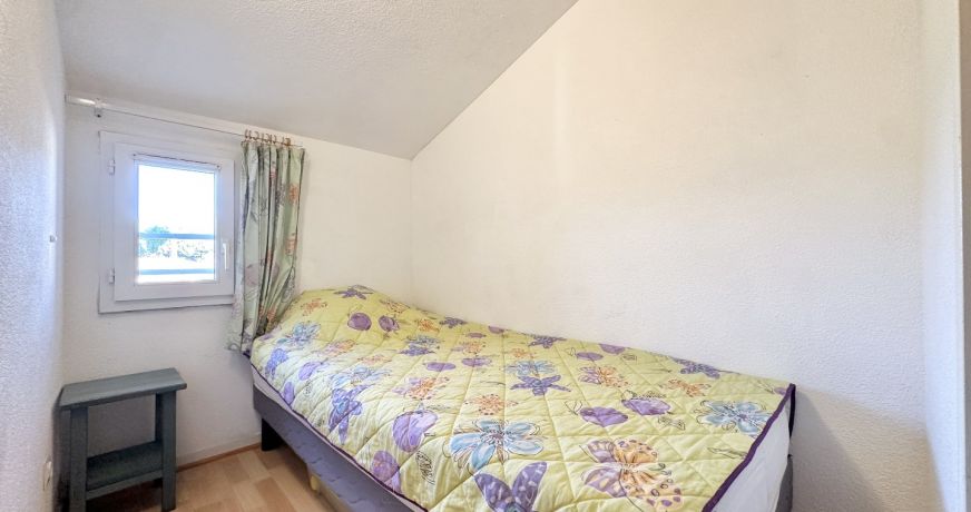 vente Pavillon Vendres
