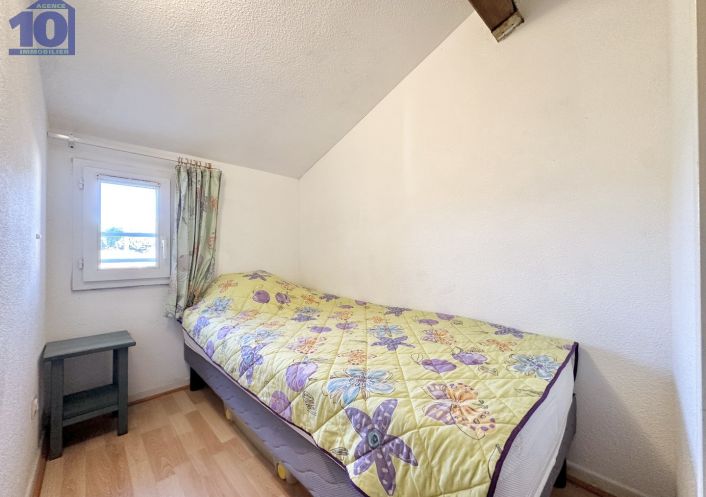 vente Pavillon Vendres