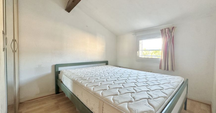 vente Pavillon Vendres