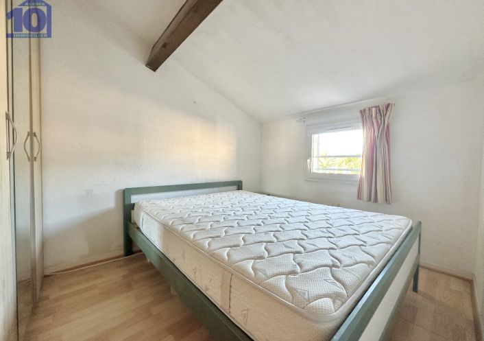 vente Pavillon Vendres