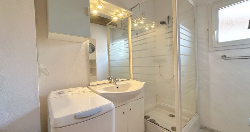 vente Pavillon Vendres