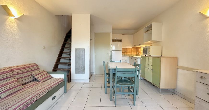 vente Pavillon Vendres