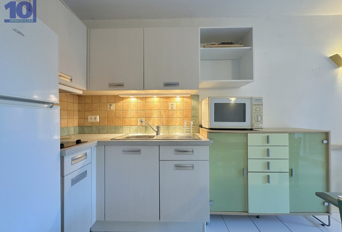 vente Pavillon Vendres - Photo 5