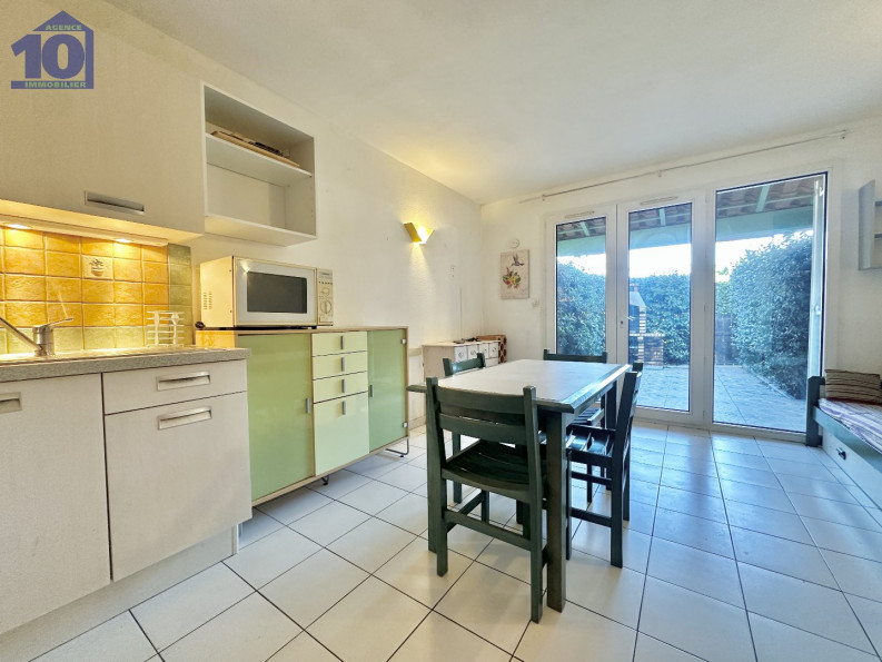 vente Pavillon Vendres - Photo 9