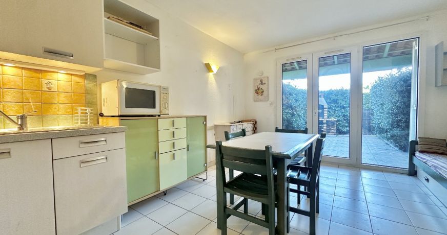 vente Pavillon Vendres