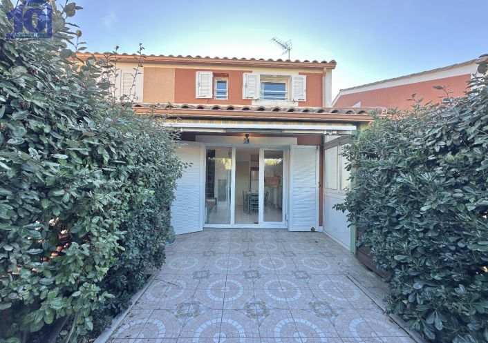 vente Pavillon Vendres