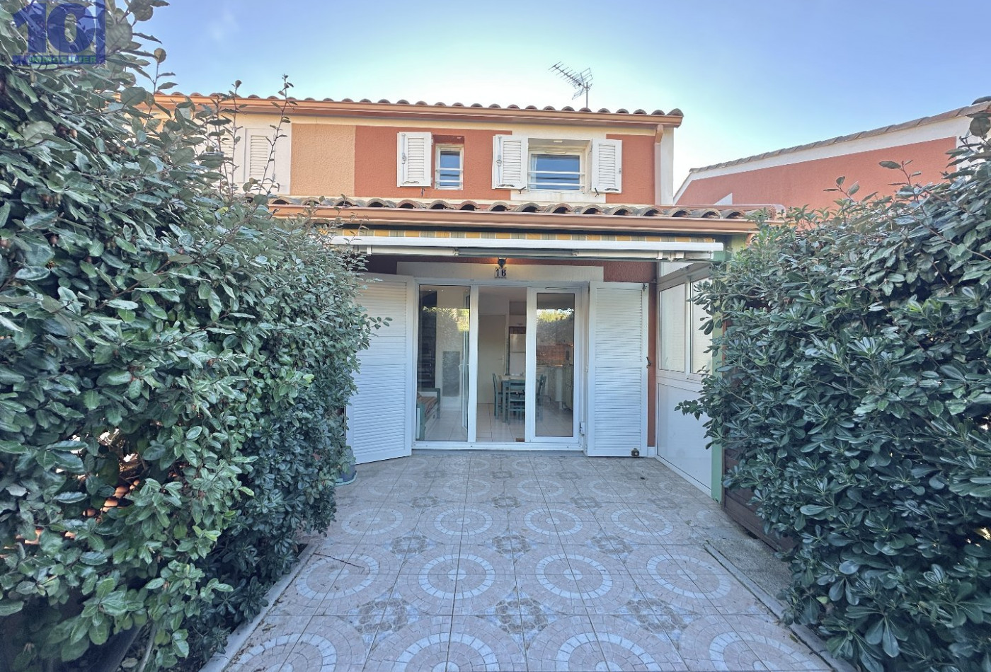 vente Pavillon Vendres - Photo 1