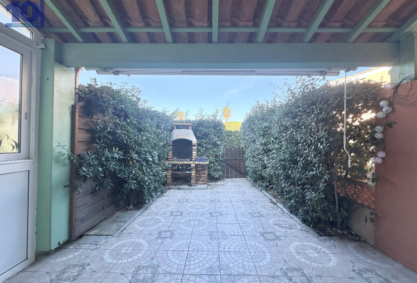 vente Pavillon Vendres - Photo 10