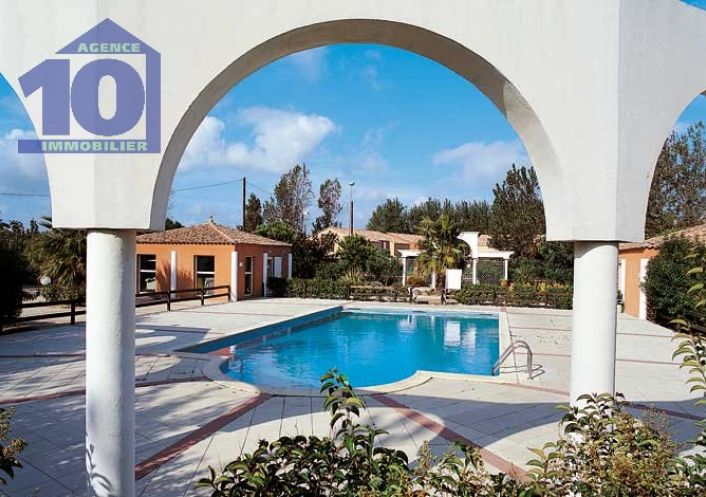 vente Pavillon Vendres