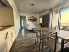 vente Appartement terrasse Valras Plage