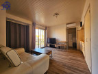 vente Appartement terrasse Valras Plage