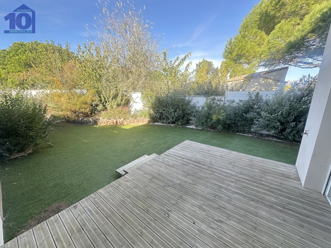 vente Pavillon Valras Plage - Photo 5