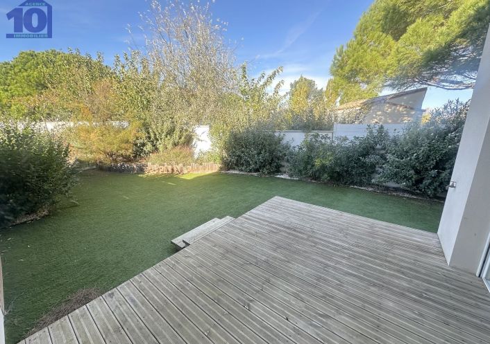 vente Pavillon Valras Plage