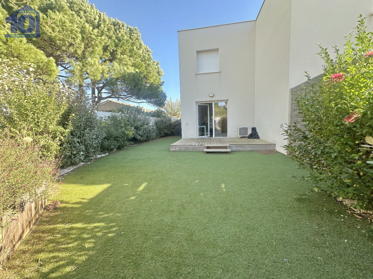 vente Pavillon Valras Plage - Photo 10