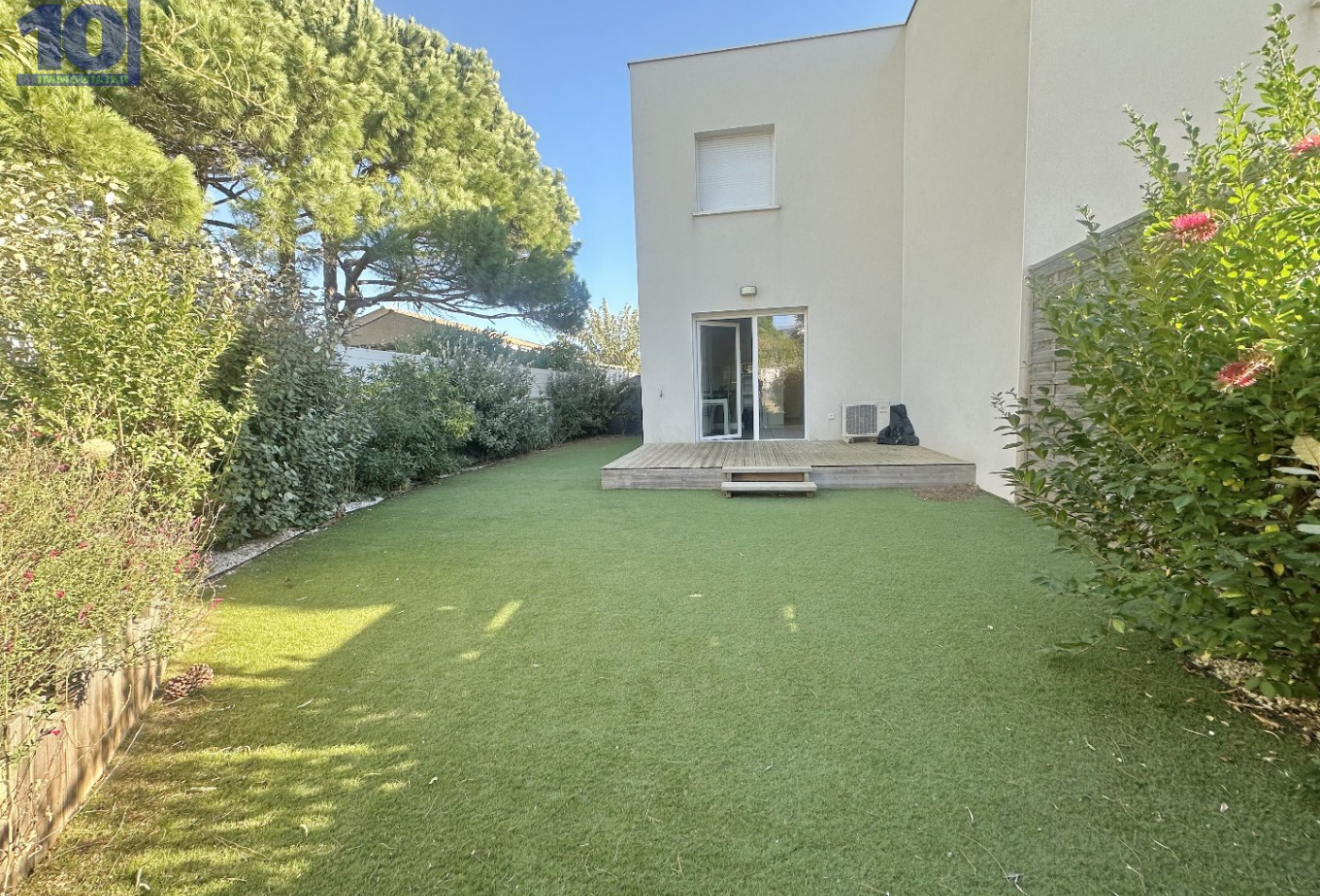 vente Pavillon Valras Plage - Photo 10