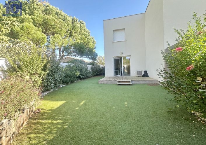 vente Pavillon Valras Plage