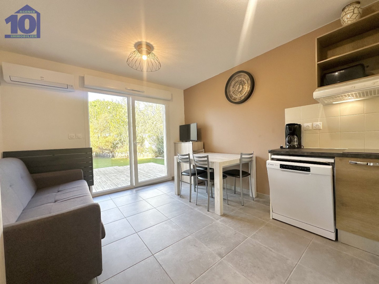 vente Pavillon Valras Plage - Photo 2