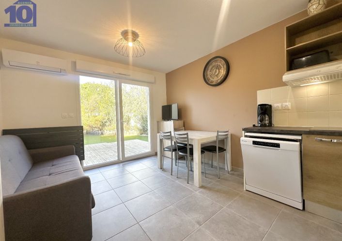 vente Pavillon Valras Plage