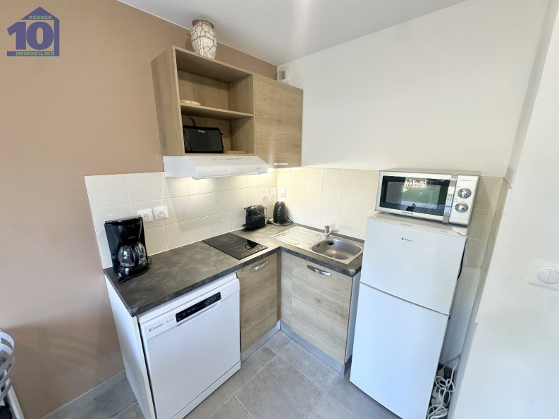 vente Pavillon Valras Plage - Photo 4