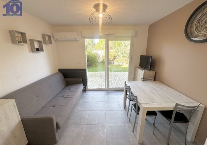 vente Pavillon Valras Plage