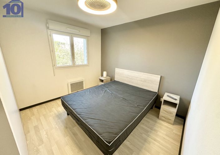 vente Pavillon Valras Plage