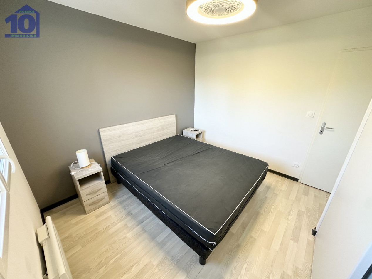 vente Pavillon Valras Plage - Photo 7