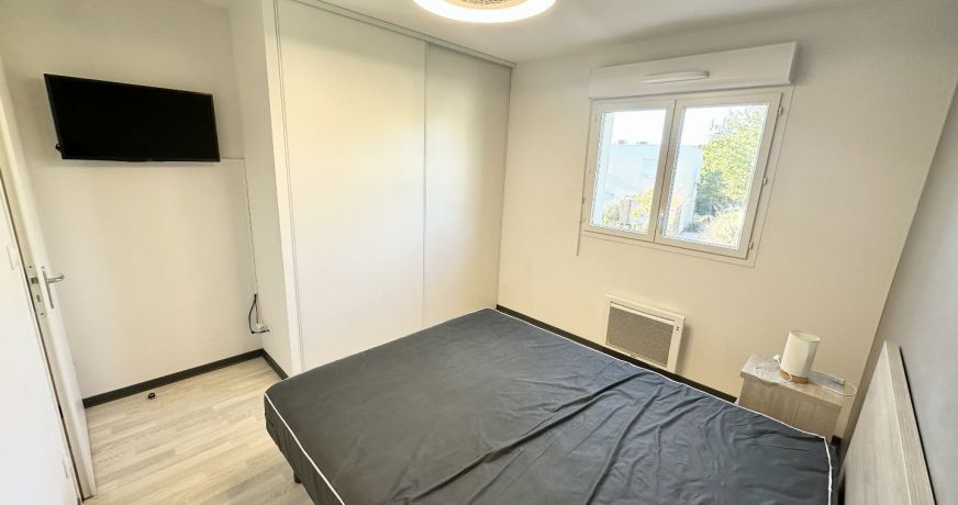 vente Pavillon Valras Plage