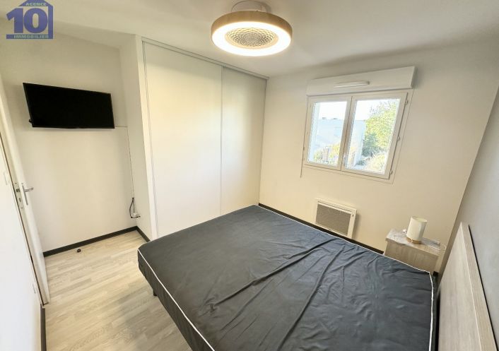 vente Pavillon Valras Plage