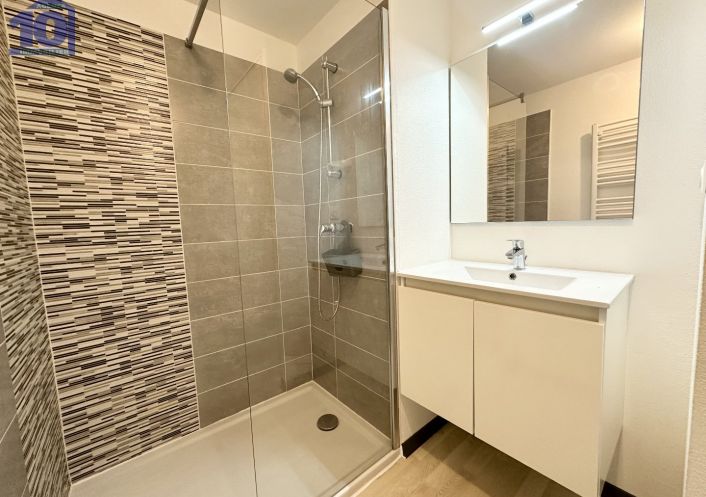 vente Pavillon Valras Plage