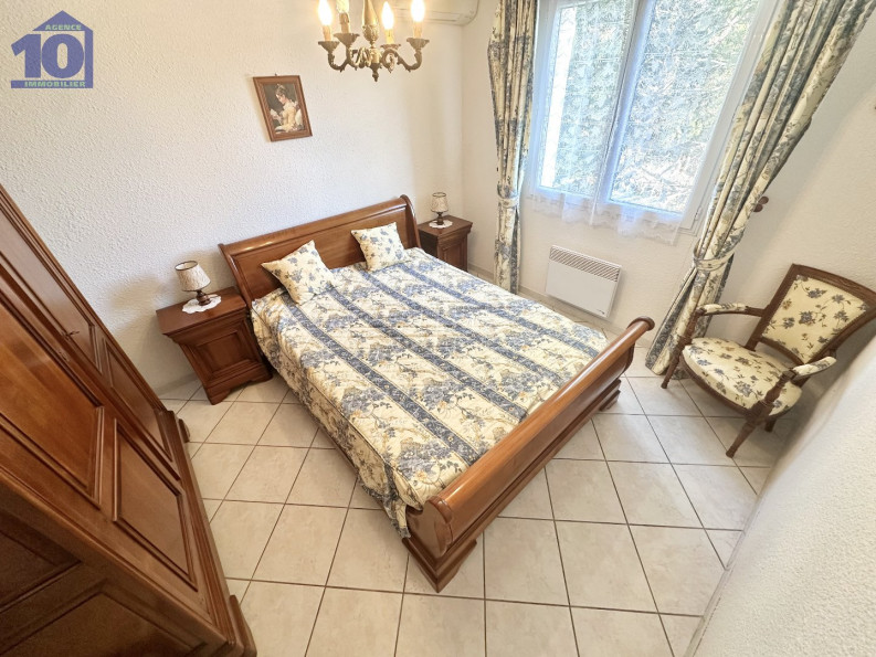 vente Maison Valras Plage - Photo 5