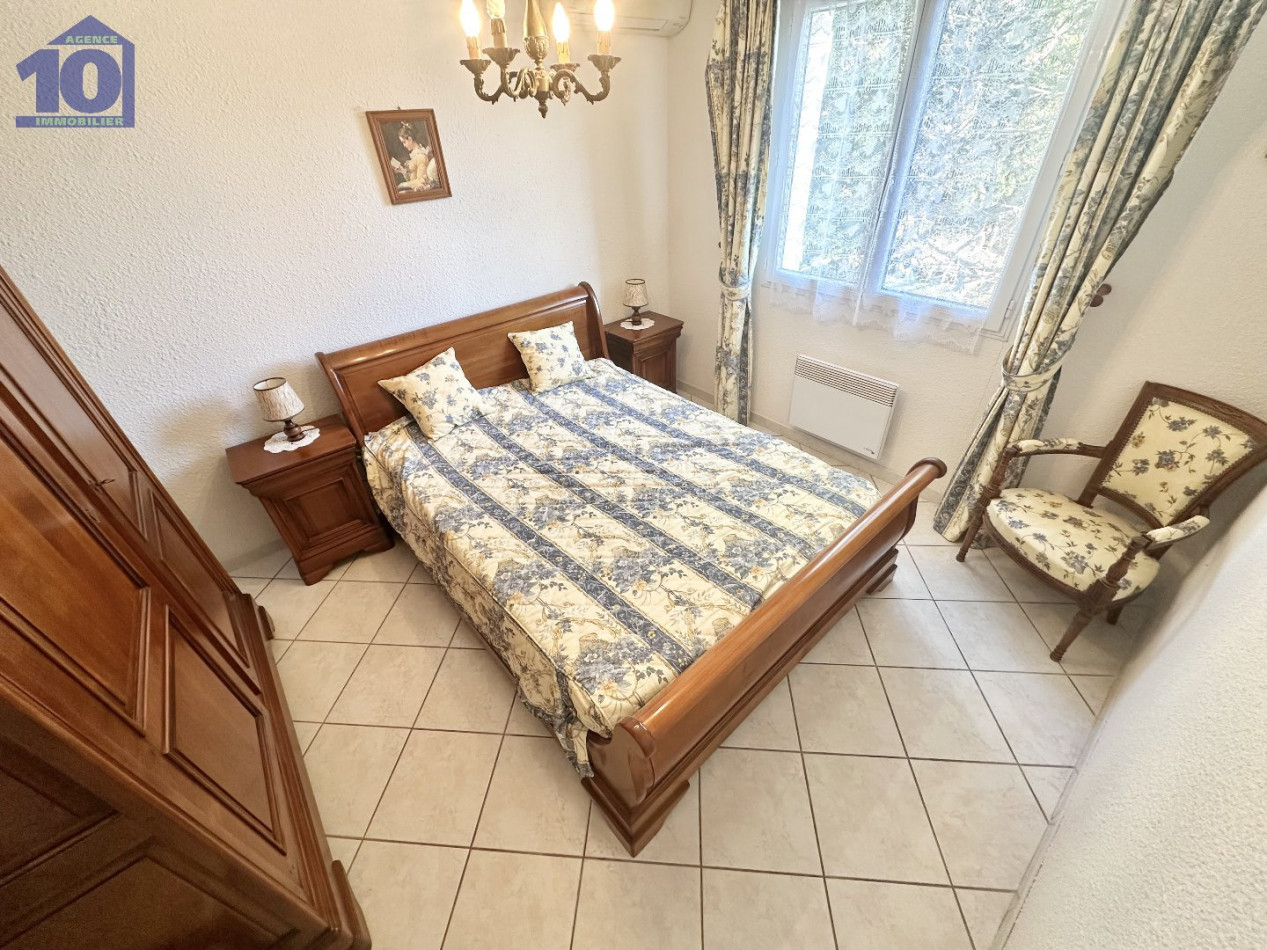 vente Maison Valras Plage - Photo 6