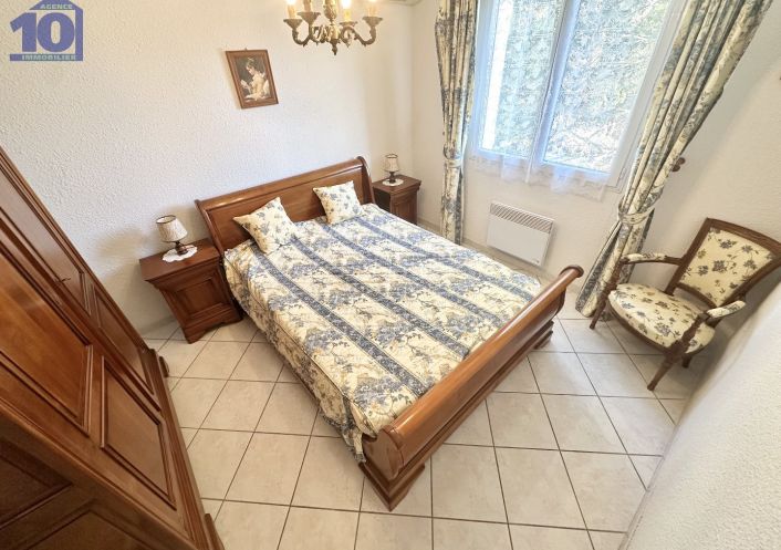 vente Maison Valras Plage