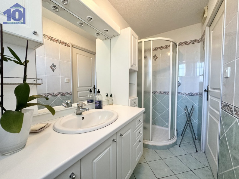 vente Maison Valras Plage - Photo 9