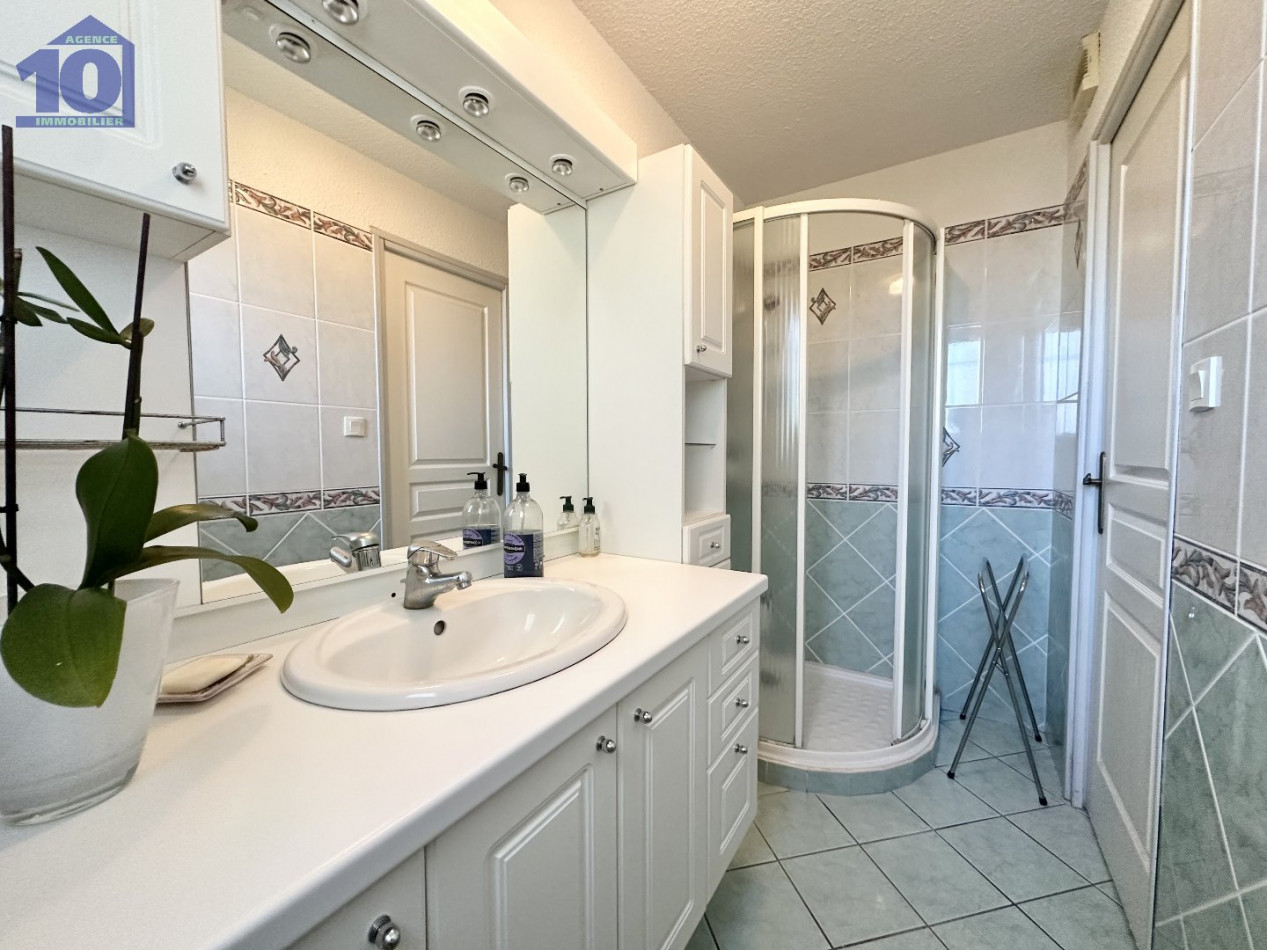 vente Maison Valras Plage - Photo 10