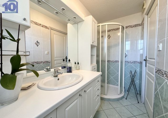 vente Maison Valras Plage