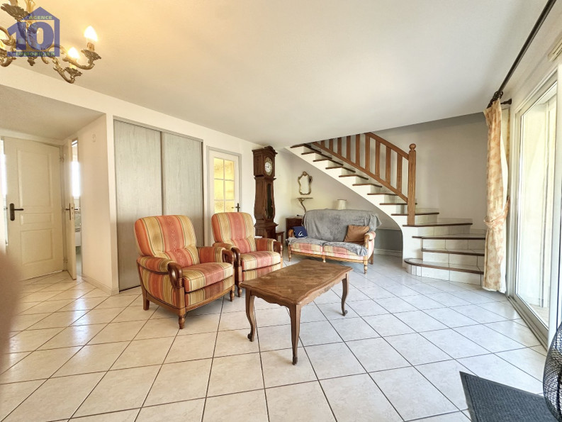 vente Maison Valras Plage - Photo 3