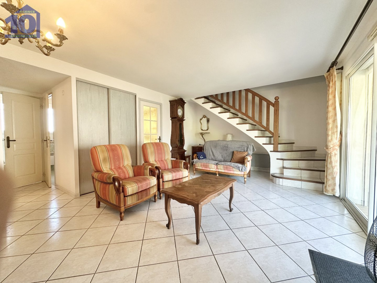 vente Maison Valras Plage - Photo 3