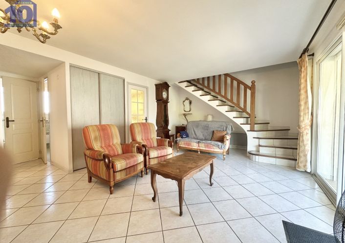 vente Maison Valras Plage