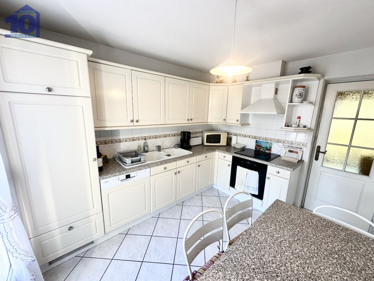 vente Maison Valras Plage - Photo 5