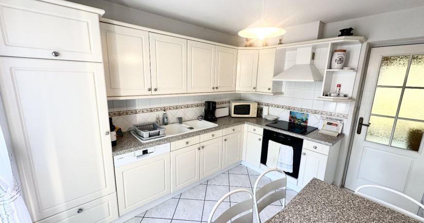 vente Maison Valras Plage