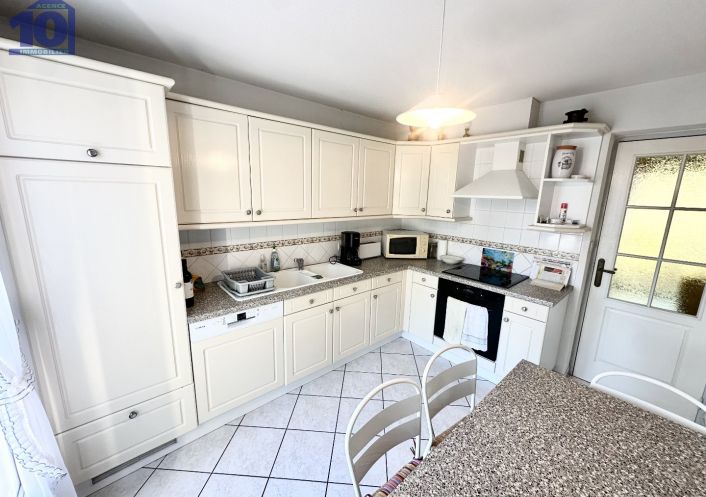 vente Maison Valras Plage