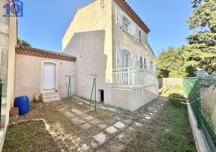 vente Maison Valras Plage