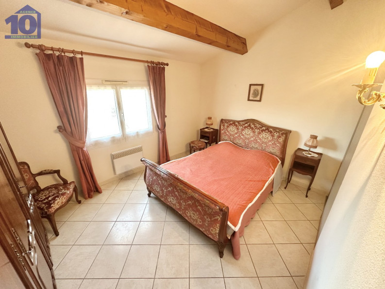 vente Maison Valras Plage - Photo 6