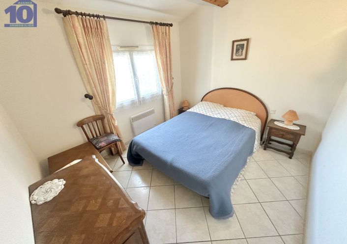 vente Maison Valras Plage